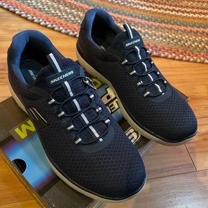 Men’s Skechers Sport Memory Foam Sneakers